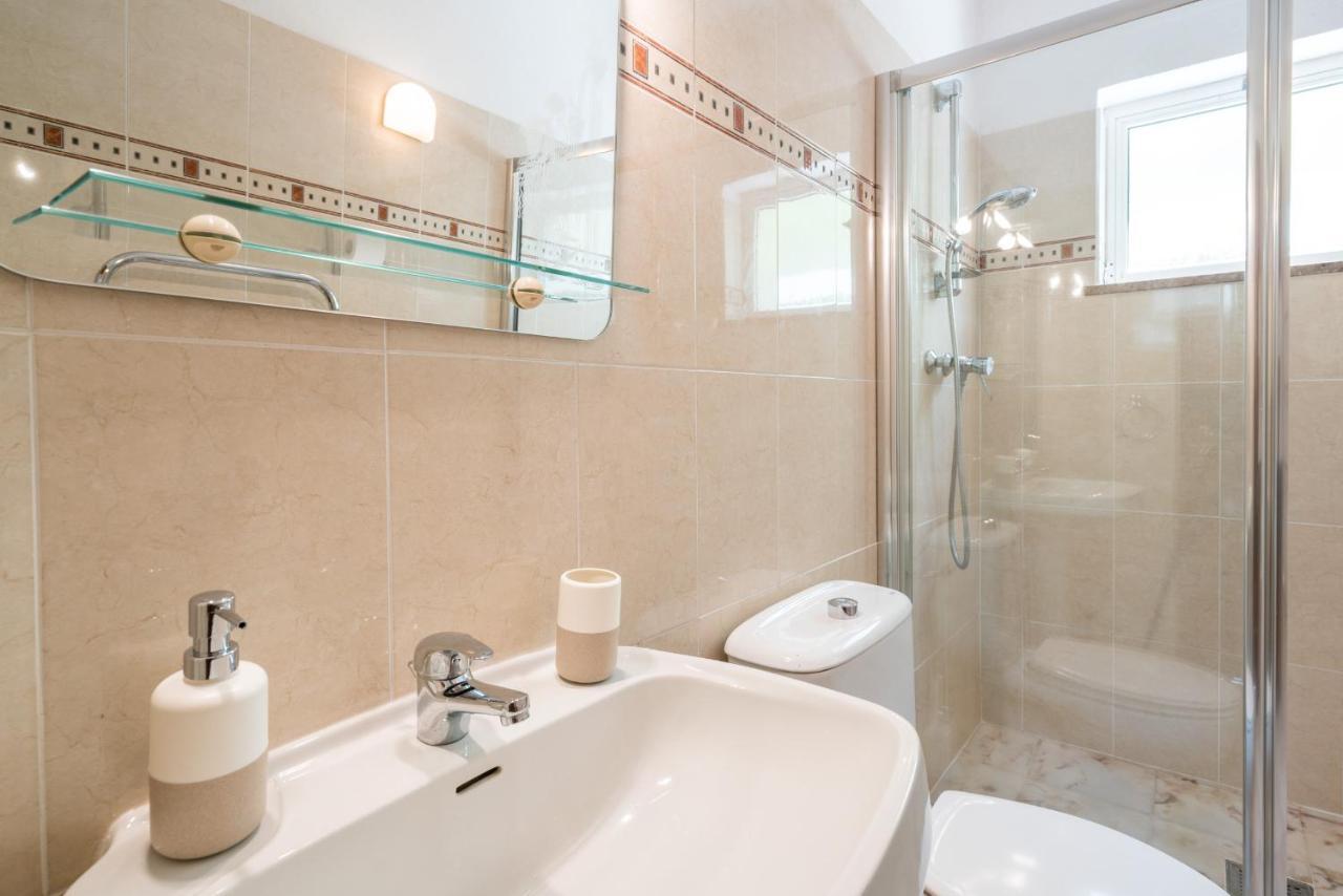 Casa Laranja Three Bedroom Villa Лоле Екстер'єр фото