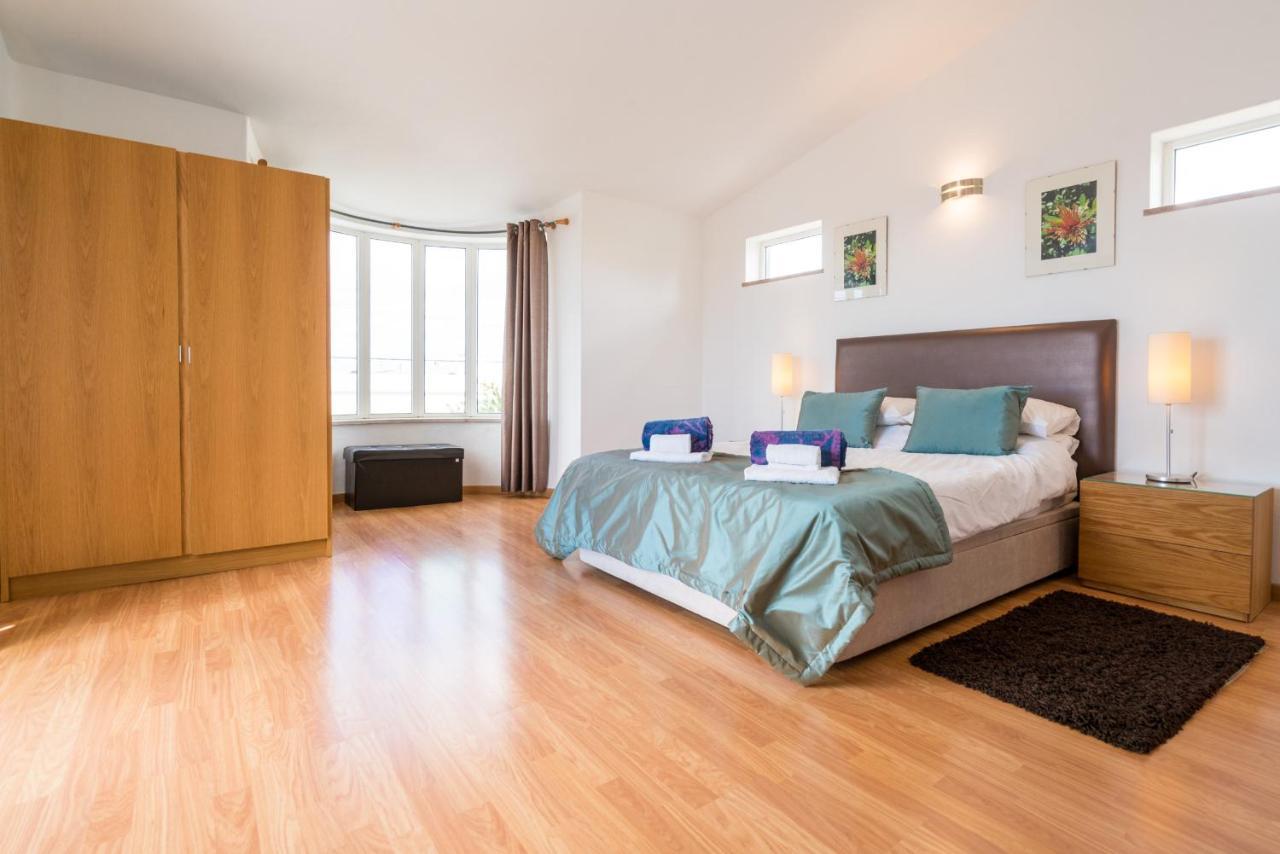 Casa Laranja Three Bedroom Villa Лоле Екстер'єр фото