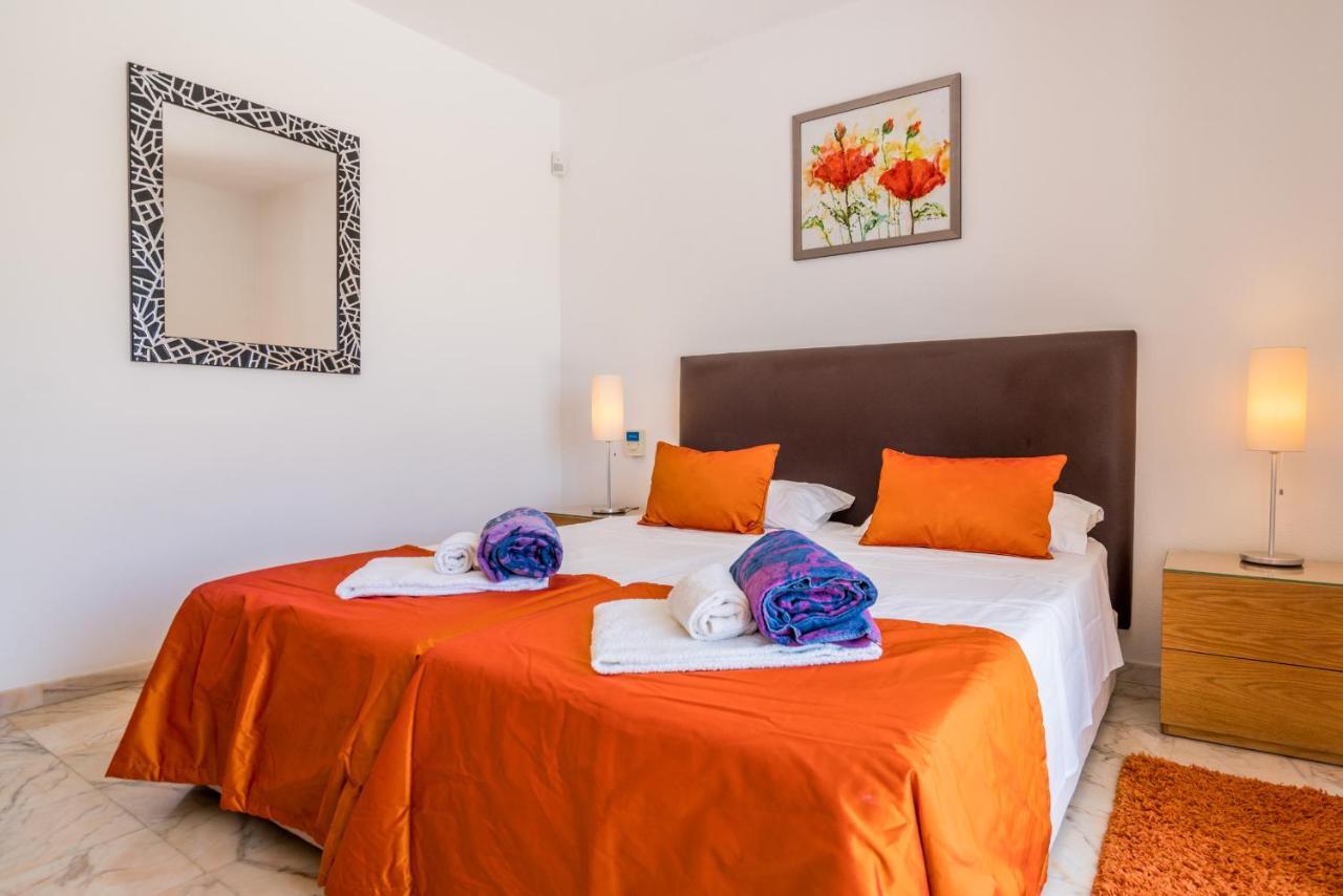 Casa Laranja Three Bedroom Villa Лоле Екстер'єр фото