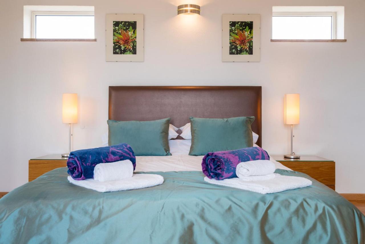 Casa Laranja Three Bedroom Villa Лоле Екстер'єр фото