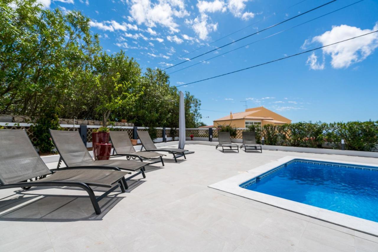 Casa Laranja Three Bedroom Villa Лоле Екстер'єр фото