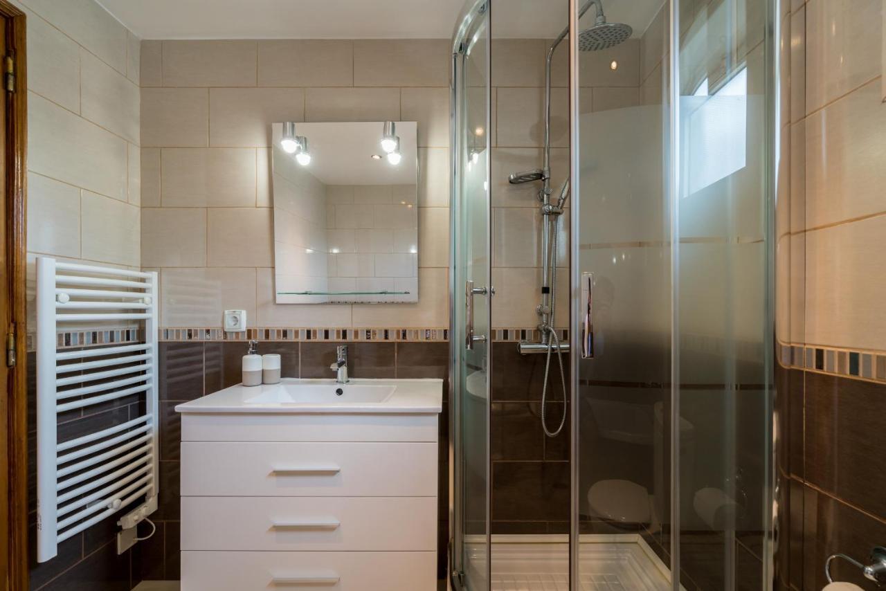 Casa Laranja Three Bedroom Villa Лоле Екстер'єр фото
