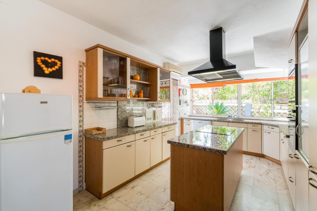 Casa Laranja Three Bedroom Villa Лоле Екстер'єр фото