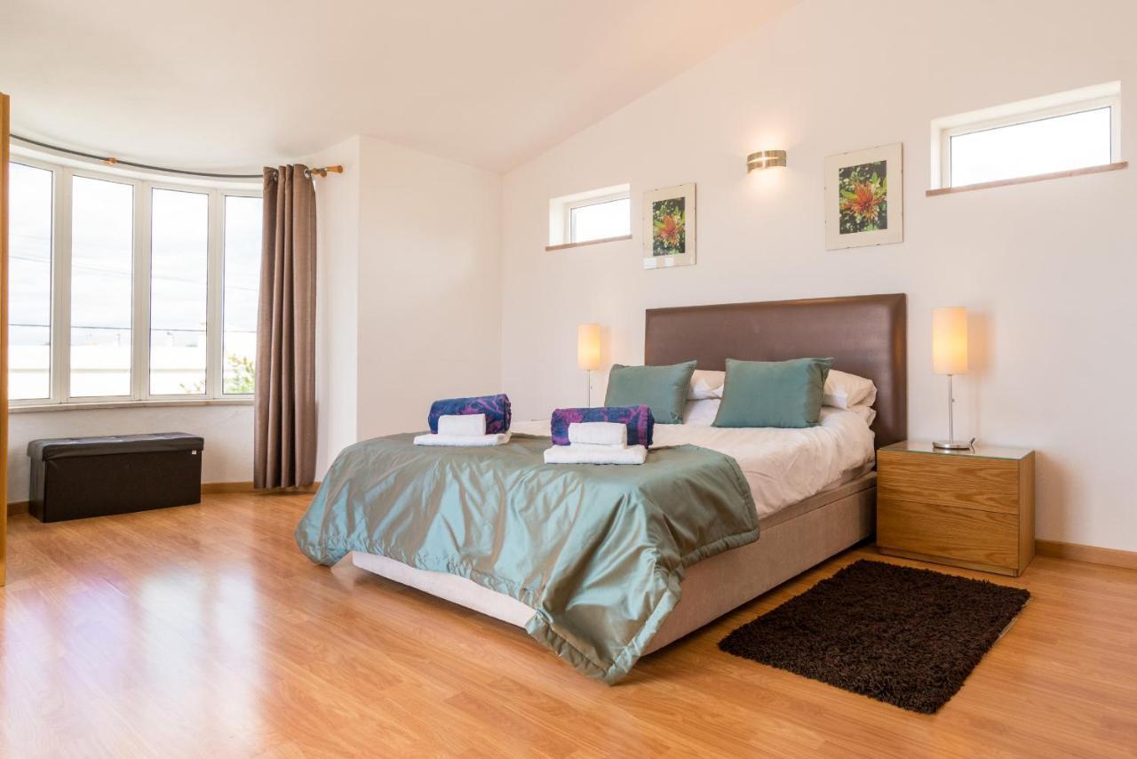 Casa Laranja Three Bedroom Villa Лоле Екстер'єр фото