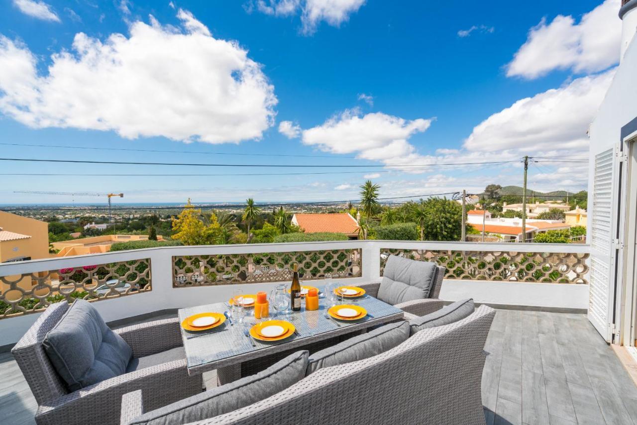 Casa Laranja Three Bedroom Villa Лоле Екстер'єр фото