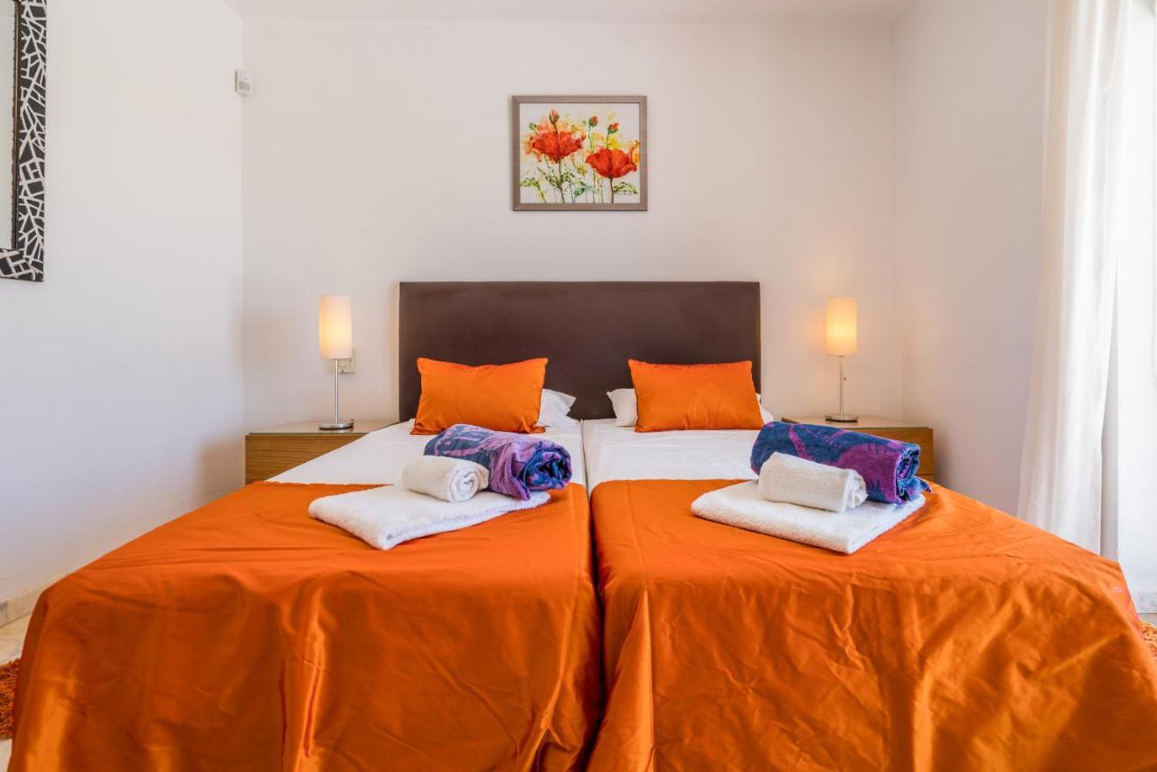 Casa Laranja Three Bedroom Villa Лоле Екстер'єр фото
