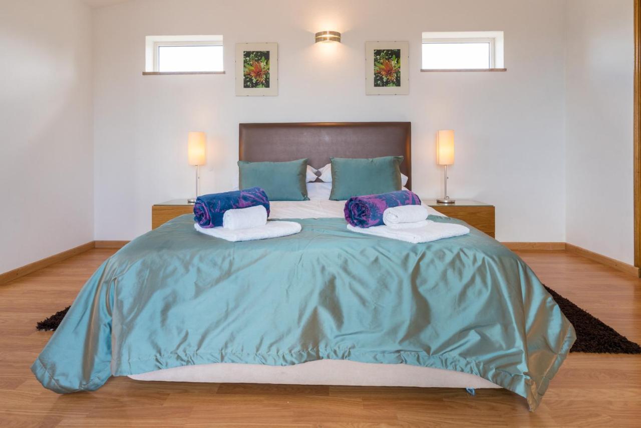Casa Laranja Three Bedroom Villa Лоле Екстер'єр фото