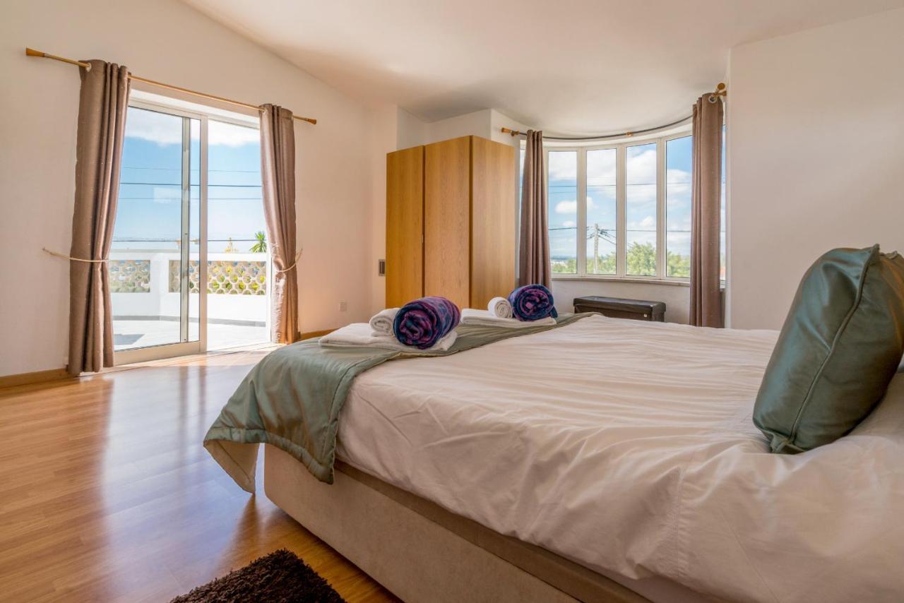 Casa Laranja Three Bedroom Villa Лоле Екстер'єр фото