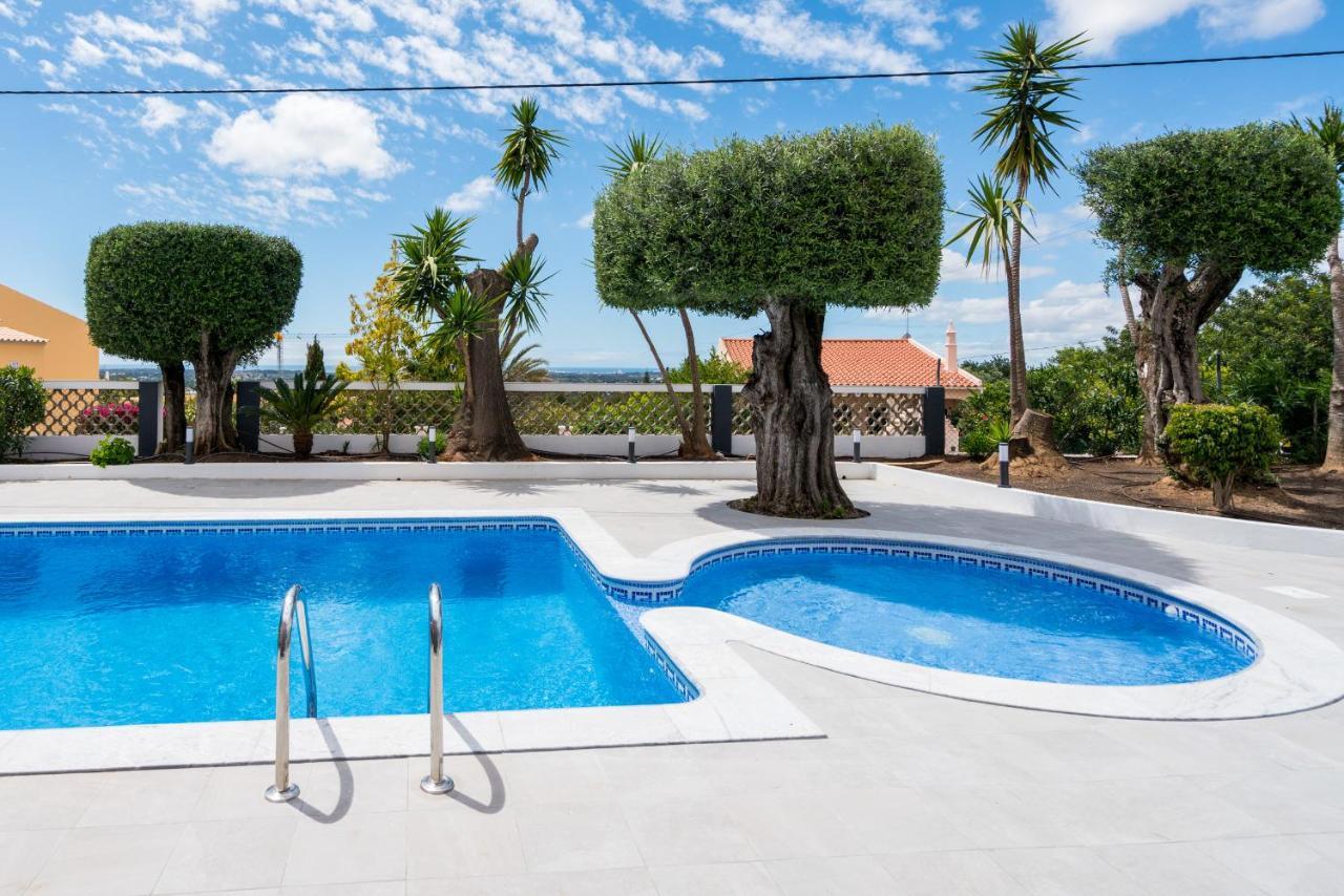 Casa Laranja Three Bedroom Villa Лоле Екстер'єр фото