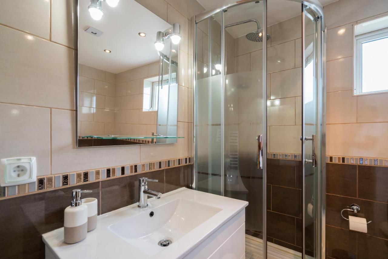 Casa Laranja Three Bedroom Villa Лоле Екстер'єр фото