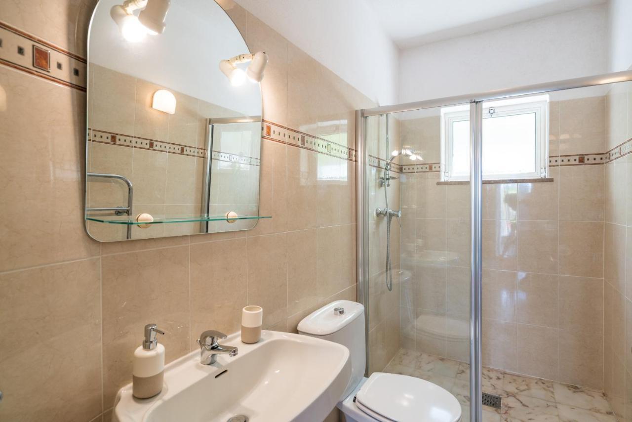 Casa Laranja Three Bedroom Villa Лоле Екстер'єр фото