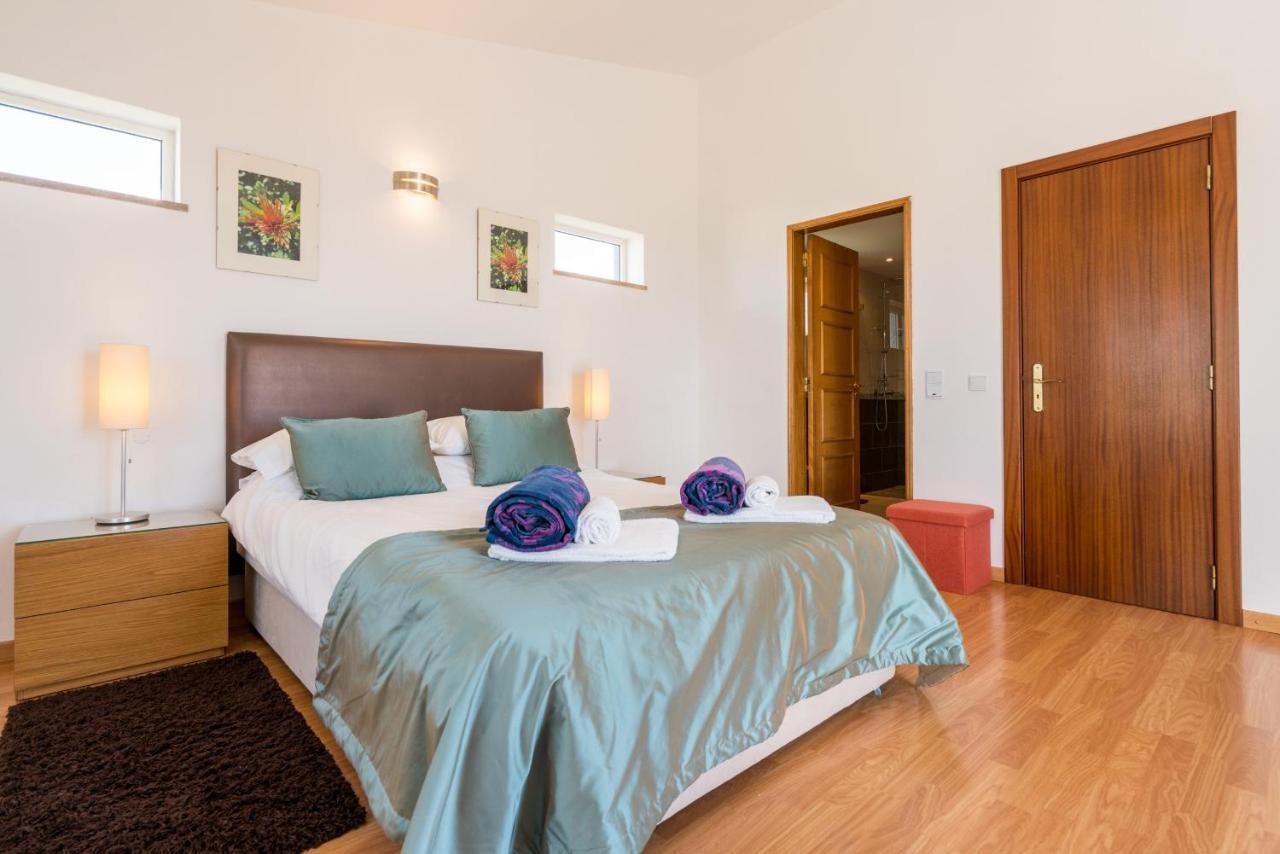 Casa Laranja Three Bedroom Villa Лоле Екстер'єр фото