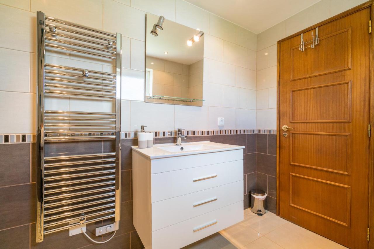 Casa Laranja Three Bedroom Villa Лоле Екстер'єр фото
