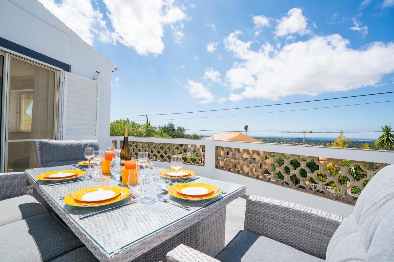 Casa Laranja Three Bedroom Villa Лоле Екстер'єр фото