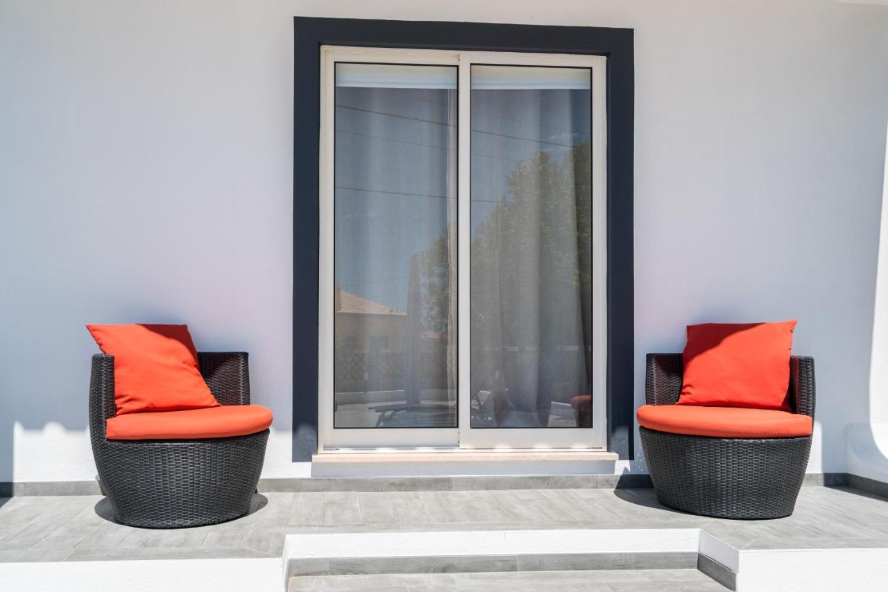 Casa Laranja Three Bedroom Villa Лоле Екстер'єр фото