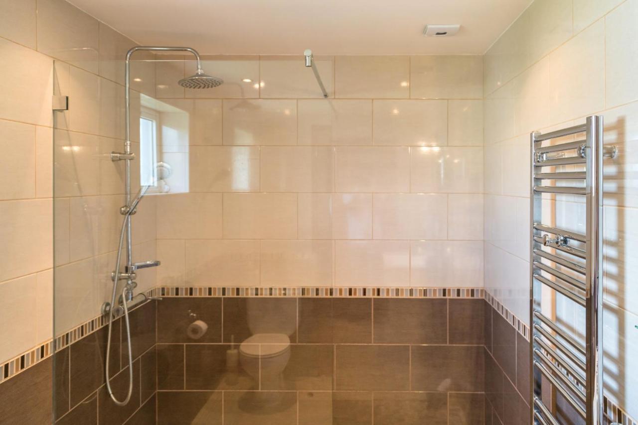 Casa Laranja Three Bedroom Villa Лоле Екстер'єр фото