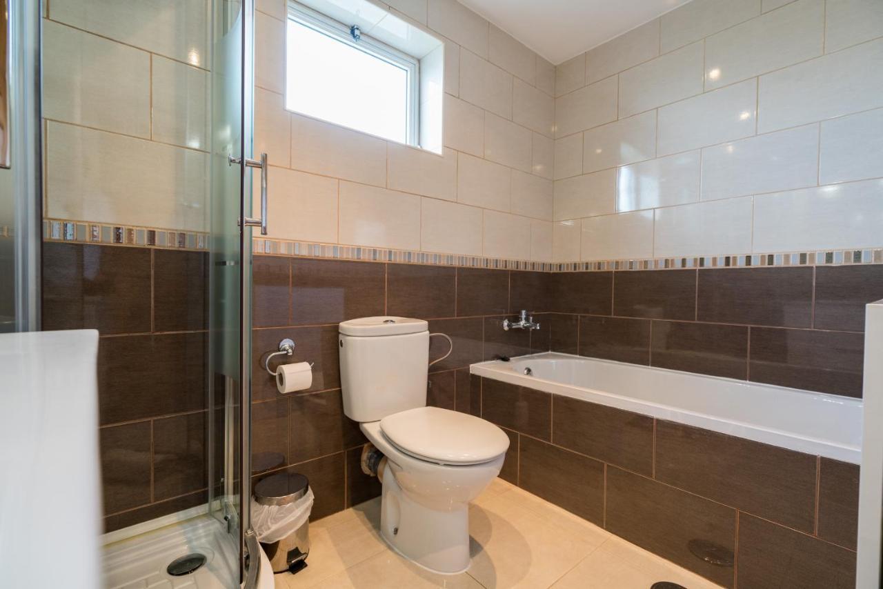 Casa Laranja Three Bedroom Villa Лоле Екстер'єр фото