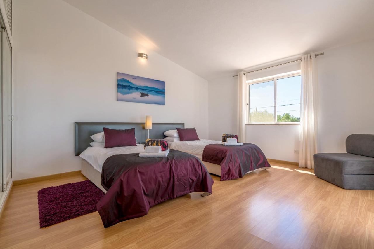Casa Laranja Three Bedroom Villa Лоле Екстер'єр фото